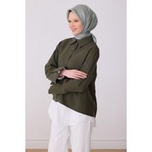 Belli Twill Ipek Eşarp 2026 Yaz Sezonu 4321D01-85