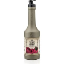 Gusse Frambuaz Meyveli Sos 1.1 Kg- Milkshake, Smoothie ve Kokteyller Için