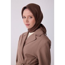 Belli Twill Ipek Eşarp 2026 Yaz Sezonu 4305D01-86