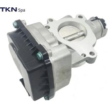Gaz Kelebeği Fiorino Berlingo C3 1-2 C2 Nemo Partner 206 207 Bipper  1,4 9640796280 Tkn