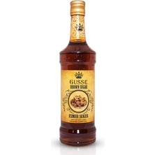 Gusse Esmer Şeker Şurubu 700 ml - Kokteyl ve Kahve Kullanımı Için Profesyonel Aroma
