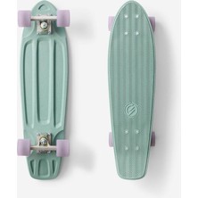 Oxelo Kaykay - Yeşil - Cruiser Big Yamba 100