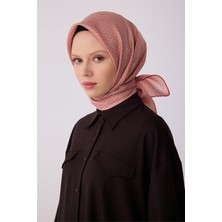 Belli Twill Ipek Eşarp 2026 Yaz Sezonu 4321D01-83