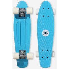 Decathlon Çocuk Mini Kaykay - Mavi - Play 500