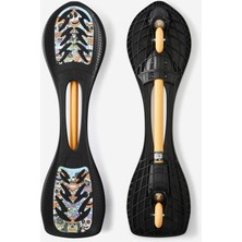 Oxelo Waveboard - Başlangıç Seviyesi - 100 Sticker