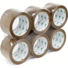 Jokey Ambalaj TABA Koli Bandı En:70cm METRAJ: 70metre (6.adet)
