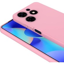 SDT Group Spark 10 Pro Uyumlu Içi Kadife Leke Tutmaz Yumuşak Lansman Kılıf