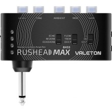 Valeton RH-101 Rushead Max Bass Cep Bas Amfisi