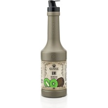 Gusse Kivi Meyveli Sos 1.1 Kg- Milkshake, Smoothie ve Kokteyller Için