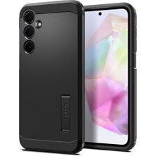 SDT Group Galaxy A35 ile Uyumlu Kılıf Tough Armor - ACS07517