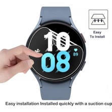 SDT Group Galaxy 42MM Ekran Koruyucu Tpu Film 2 Adet SM-R810