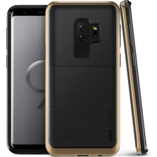 SDT Group Vrs VRS91702 Galaxy S9 Plus Pro Shield Kılıf, Arka Kapak