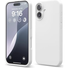 SDT Group Ceptecepnet Iphone 17 Ile Uyumlu Yüksek Kalite Içi Kadife Kamera Lens Koruma Çıkıntılı Premium Lansman Silikon Telefon Kılıfı