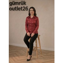 Noqkta Gömlek