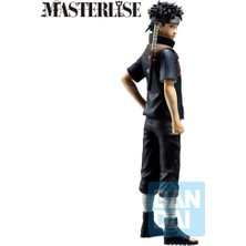 SDT Group Ichibansho Figure - Shippuden - Shisui Uchiha (Kalbi Yansıtan Kırmızı Gözler) Masterlise Heykeli