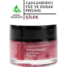 SDT Group Polente Natural - Squalane Canlandırıcı Peeling- Işıltı Etkili (50 Ml)
