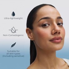 SDT Group Eucerin Yüz Sürükleyici Nemlendirici Nem Artırıcı Yüz Serumu, Ultra Hafif Hyaluronik Asit Serumu Ince Çizgileri ve Kırışıklıkları Düzeltir, 1 Fl Oz Şişesi