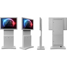Farmatek 50" FF Serisi Dijital Totem