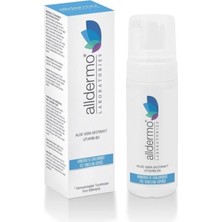 SDT Group Arındırıcı & Canlandırıcı Yüz Temizleme Köpüğü 150 ml