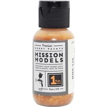SDT Group Models MMP-119 Kum Sarı Sandgelb Rlm 79 Akrilik Boya 1 Oz (30ML)