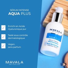 SDT Group Mavala Aqua Plus Multi Nemlendirici Yoğun Serum 30ML