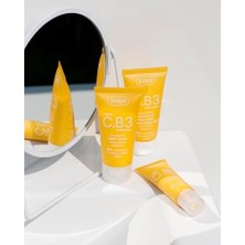 SDT Group Ziaja Vıtamın C.b3 Nıacınamıde Yüz Temizleme Jeli 190 ml