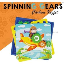SDT Group Oyuncak Çarkini Keşfet