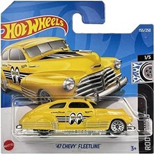 SDT Group 1:64 Rod Squad '47 Chevy Fleetline HCV91