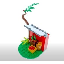 SDT Group LEGO World - Dinozor Beslenme Alanı 5701252004036