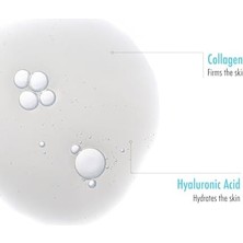SDT Group Maru.derm Kolajen & Hyalüronik Asit Cilt Bakım Serumu 30ML