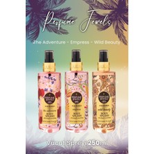 SDT Group Vücut Spreyi The Adventure, Empress ve Beauty