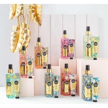 SDT Group Pj Body Splash The Adventure 250 ml Bayan