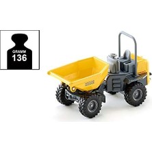 SDT Group Siku 3509 – Baustellenfahrzeug