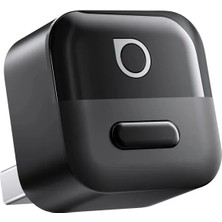 Ottocast Mini Pico Android ve Apple Cihazlar Için Wireless/kablosuz Android Auto ve Carplay Adaptörü (Wi-Fi 6,bt5.4,fota Upgrade)