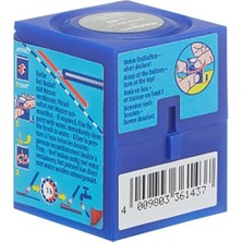 SDT Group - Su Bazlı Boyası Gri Mat 18 ml (36143)