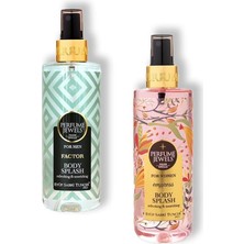 SDT Group Empress ve Factor Vücut Spreyi 250 ml