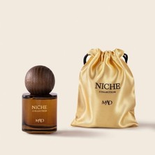 SDT Group Mad Parfüm, Extrait De Parfum 30 ml Kadın Parfüm – Kahve, Vanilya ve Sandal Ağacı ile Oryantal, Baharatlı ve Zarif