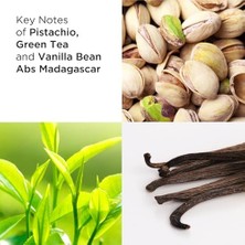 SDT Group Arden Green Tea Pistachio Crunch Edt 100ML
