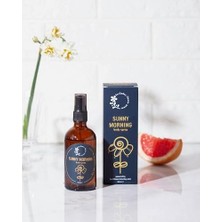 SDT Group Sunny Morning Body Spray, Herlindes Flower Power