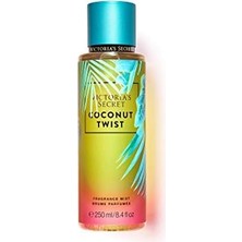 SDT Group Secret Coconut Twıst Body Mıst 250ML