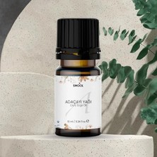 SDT Group %100 Saf ve Doğal Adaçayı Uçucu Yağı 10ML