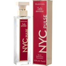SDT Group Arden 5th Avenue Nyc Pulse Edp 75ML