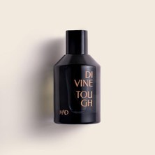 SDT Group Divine Tough Extrait De Parfum 100 ml Erkek Parfüm –, Sümbülteber ve ile Odunsu, Çiçeksi ve Kalıcı Maskülen
