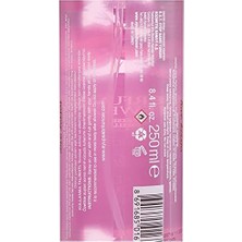 SDT Group Pj Body Splash Kisses Kadın (250 Ml) (4 Paketi)