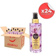 SDT Group Pj Body Splash Pure 250 ml x 24