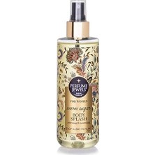SDT Group Warm Sugar Body Splash - Vücut Spreyi 250ML (4 Paketi)