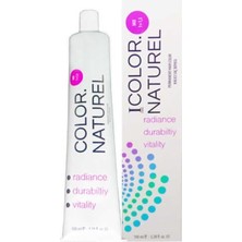 SDT Group 6.35 Kalıcı Saç Boyası 100 ml 6.35 Altın Akaju