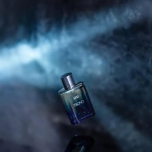 SDT Group Mad Trono Extrait De Parfum 100 ml – Mandalina,lavanta ve Guaiac Ağacı ile Oryantal ve Odunsu Kalıcı,niche Parfüm