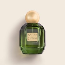 SDT Group Mad Rouge Empreisa Extrait De Parfum 100 ml Parfüm – Portakal, Gül, ile Çiçeksi ve Baharatlı Oryantal