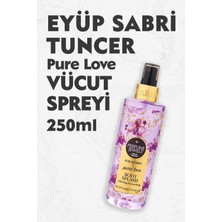SDT Group Pj Body Splash Pure 250 ml